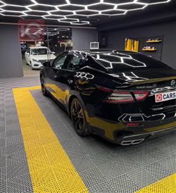 نيسان ماكسيما